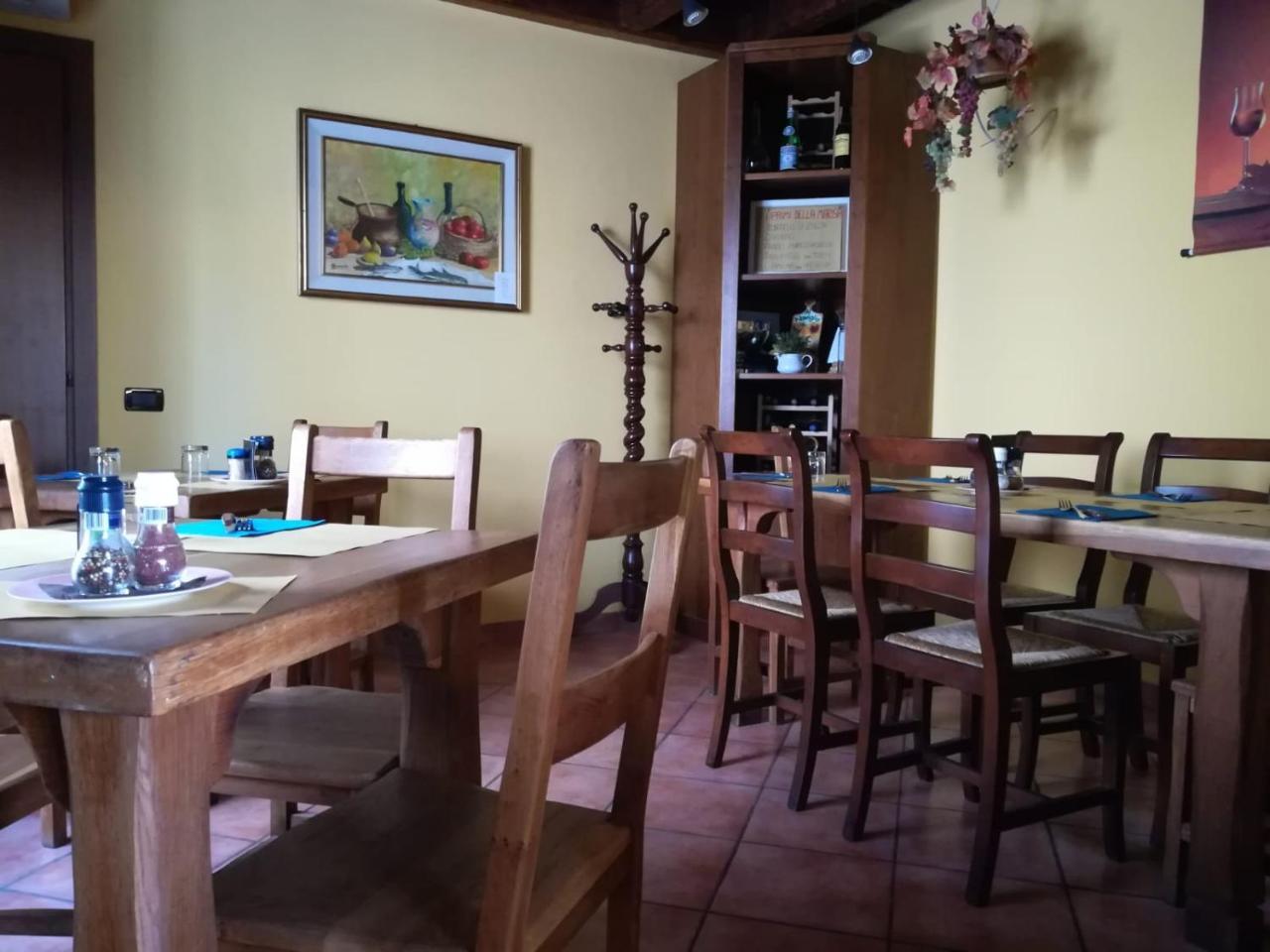 La Cantinetta Goito  Exterior photo
