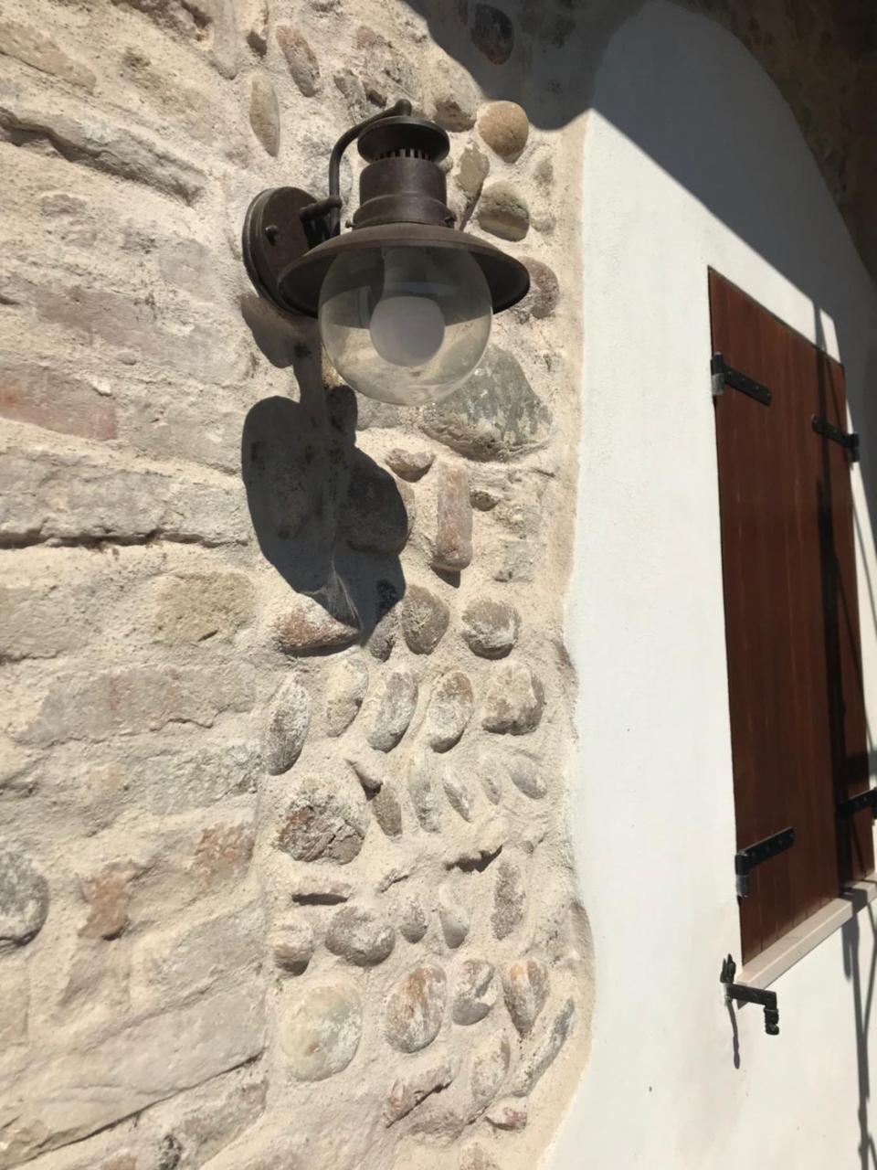 La Cantinetta Goito  Exterior photo